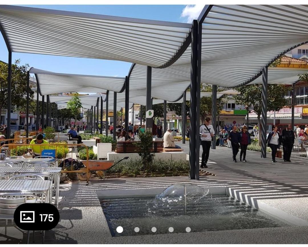 Torremolinos Sol Zewnętrze zdjęcie