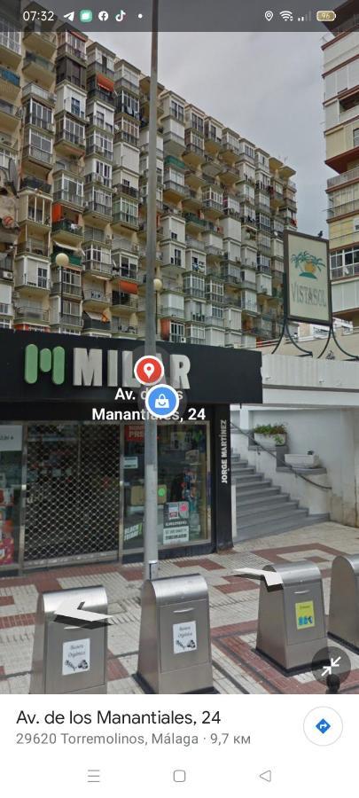 Torremolinos Sol Zewnętrze zdjęcie